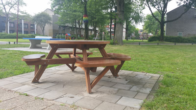 Van Tekst tot Tafel