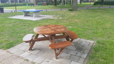 Van Tekst tot Tafel