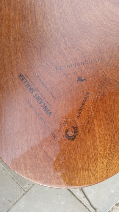 Van Tekst tot Tafel