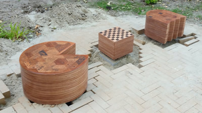 Kastanjeplein