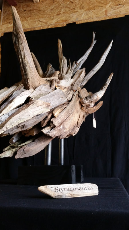 Styracosaurus