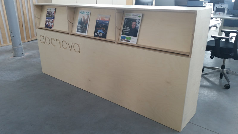 Abcnova