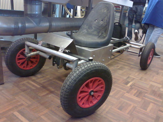 Pushskelter