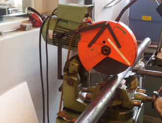 Freestanding Portable Hoist