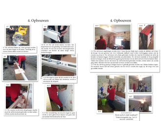 Freestanding Portable Hoist