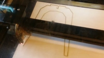 Tradigital Joints