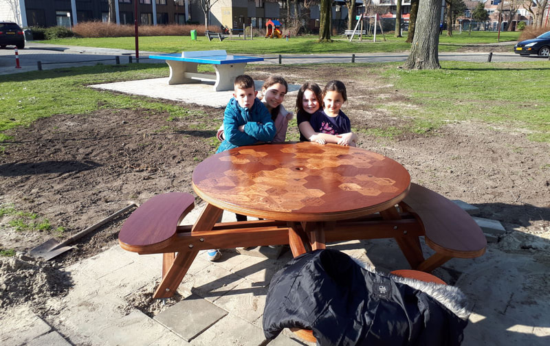 Van Tekst tot Tafel
