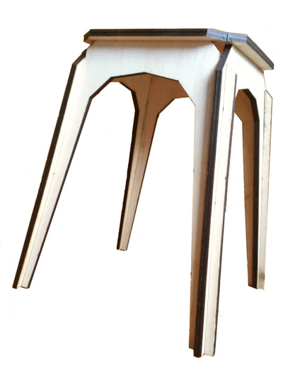 Tradigital Joints