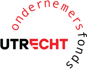 Gefinancierd door Ondernemersfonds Utrecht